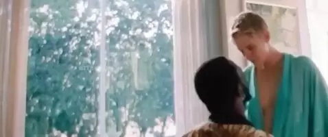 Would love to see Kristen Stewart riding a fat black cock