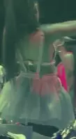 Cute boob