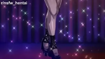 Pretty Butterfly Demon