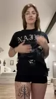 strip tease for you <3 how did i do?