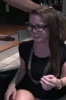 He's Just Saying Hi