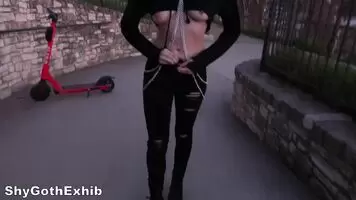 Showing you my pussy when I get a moment alone !