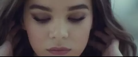 Hailee Steinfeld