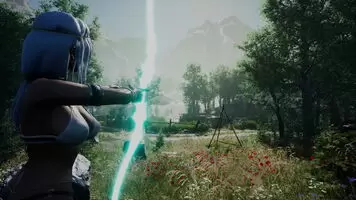 Since you guys liked the last video I uplodaded, I will give you a little teaser of the combat system I'm preparing