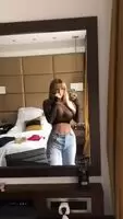 See thru
