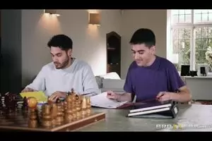 No Need To Ein The Debate When You're Balls-Deep In Your Friend’s Mom