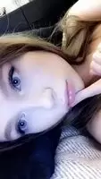 Naughty but cute