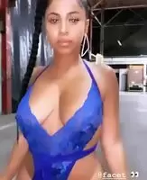 Yasmine 😍