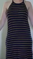 I bought this sundress just to take it off for you