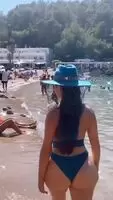 Beach 🍑