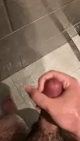 Shower fun
