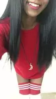wrote most of ur requests down. Have a surprise for u soon ♡ have this little fun gif for now :)