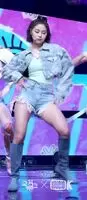 ITZY - Ryujin