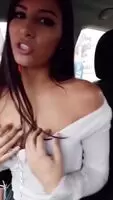Getting them out for the guys