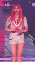 IZ*ONE - Kim Minju