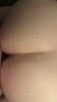 A little shot from my backside