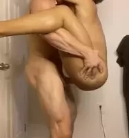 Home Workout 😏💦