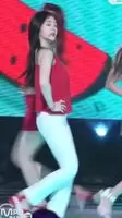 Red Velvet - Irene