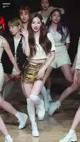 Cherry Bullet - Jiwon