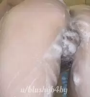 Squeaky clean