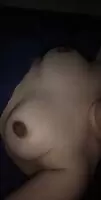 Waiting for my nipples to be sucked. any volunteers?