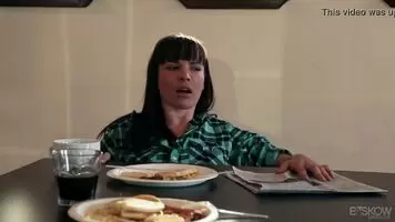 Breakfast taco > pancakes