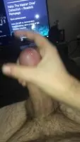 First Post here