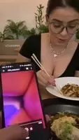 Kinda odd