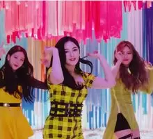 Momoland - Nancy & Yeonwoo