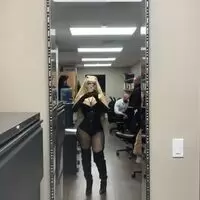 Cardi B teasing & moaning