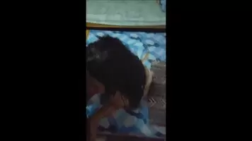 Another clip I found of my wife swallowing ex-boyfriend's cum