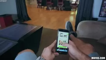 Catching my sister playing with herself
