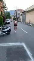 Going wild in my new neighborhood