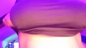 Tittydrop Compilation for titty Tuesday 😘 Always bigger than you think 😘