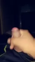 This eruption felt so good coming out