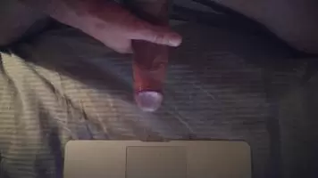 Miss me? Catching up on your sexy posts & PM's... Edging. Hardening. Starting to literally drip from how much you turn me on.