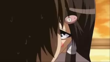 HHH Triple Ecchi