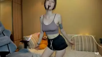 So much energy!