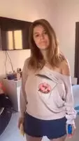 Clean Mirror