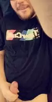 Edging with a plug in my ass