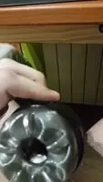 My girlfriend gift me this but I can&#x27;t even fuck it...