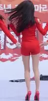 AOA - Mina's Slot