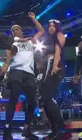 That Boss booty