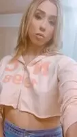 Lily Demure Is Like This In Your Living Room.. Wyd?