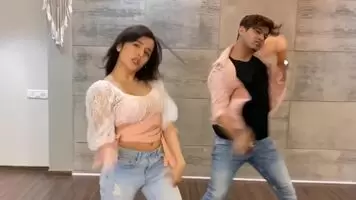 Shirley Setia