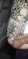 Dropped my daughter off to the club for the first time, I received this video 10 minutes later
