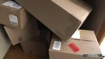 My Daughter Is A Shopaholic