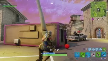 No matter were you turn... they are there.