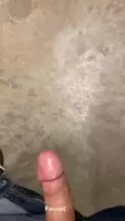 Like a faucet? 37 yo married guy