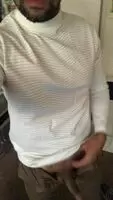 Your POV of me cuming home to you.